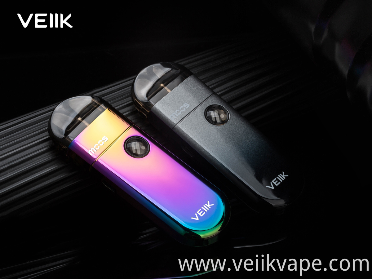 Popular Ceramic Coil Vape Pod